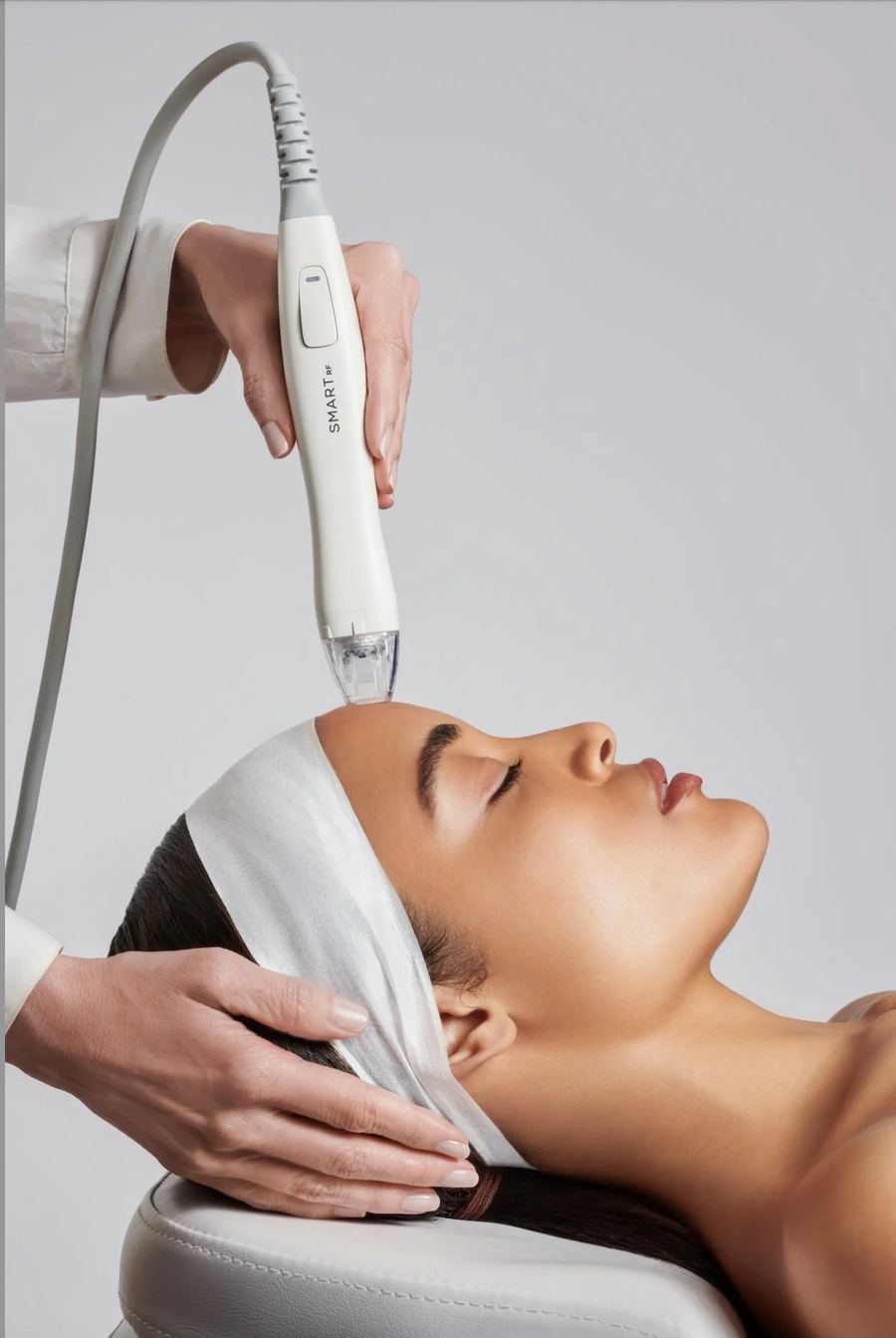 RF Microneedling