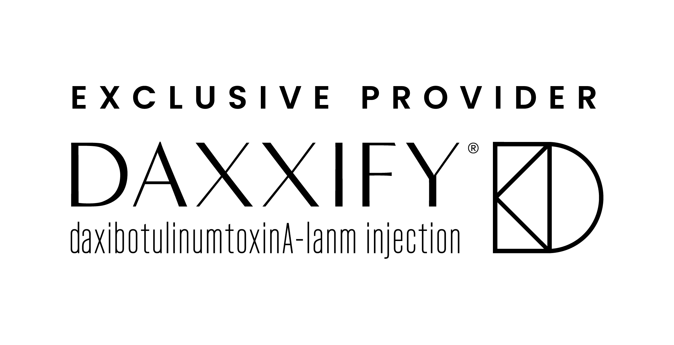 Daxxify logo