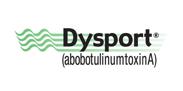 Dysport logo