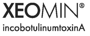 Xeomin logo